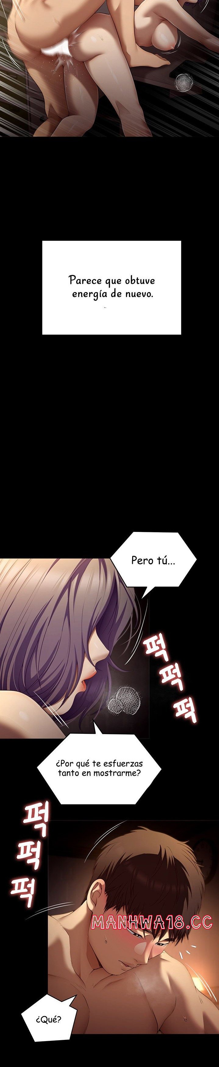 Today Dinner Raw Chapter 50 Page 6