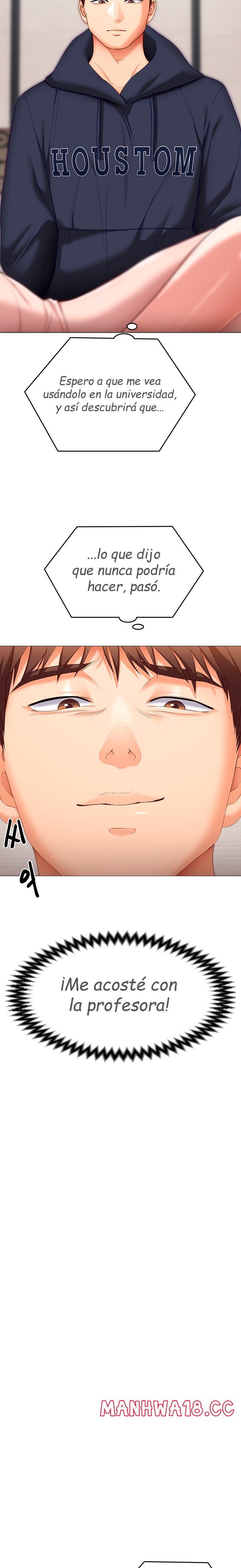 Today Dinner Raw Chapter 51 Page 23