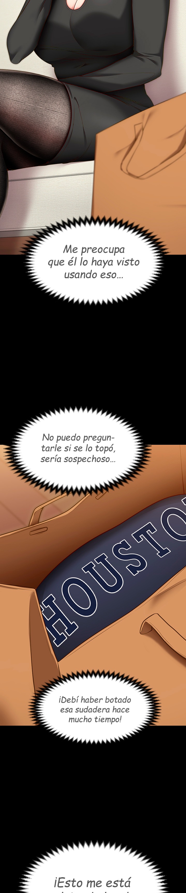 Today Dinner Raw Chapter 51 Page 27