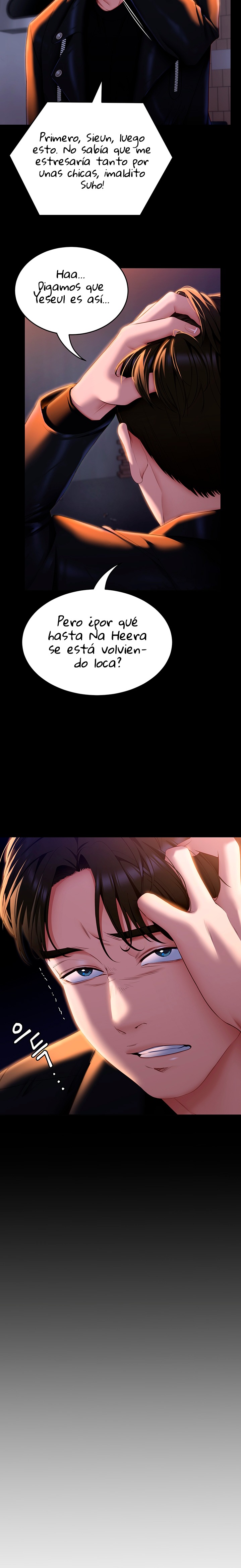 Today Dinner Raw Chapter 52 Page 13