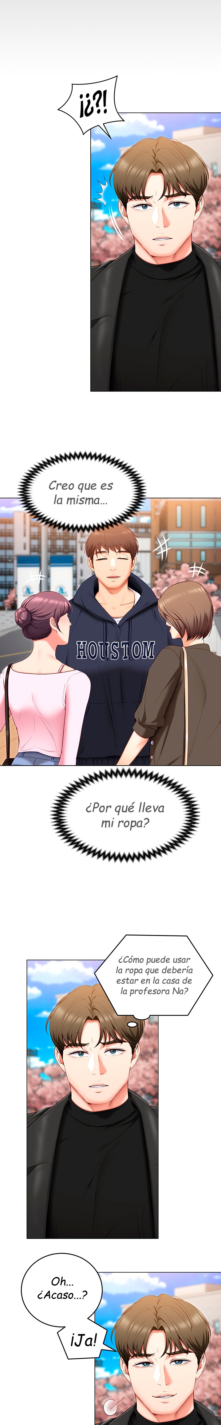 Today Dinner Raw Chapter 52 Page 14