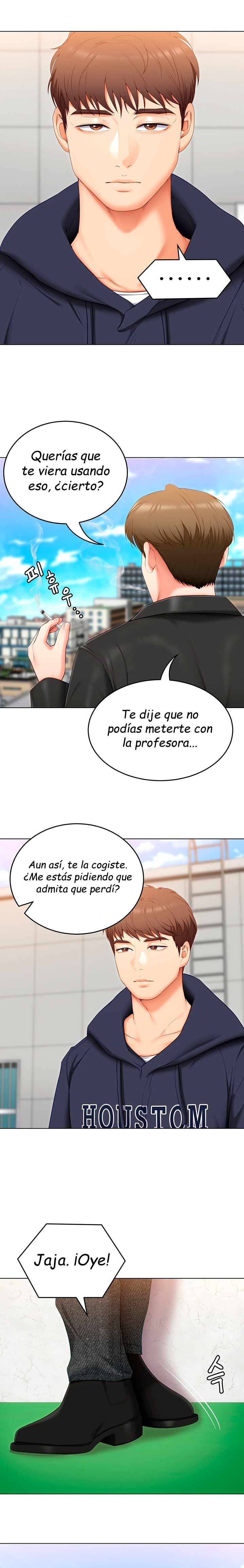 Today Dinner Raw Chapter 52 Page 16