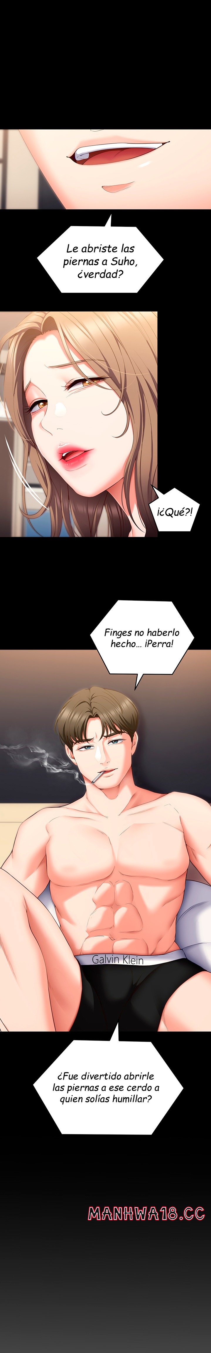 Today Dinner Raw Chapter 52 Page 2