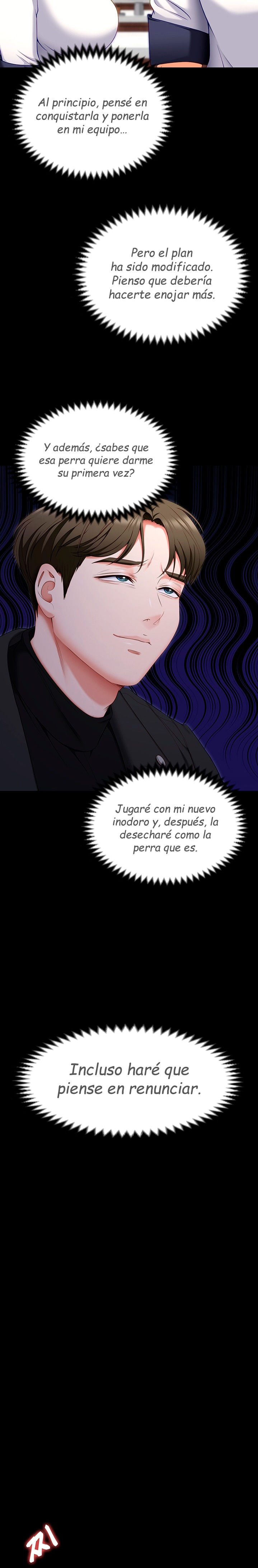 Today Dinner Raw Chapter 52 Page 22