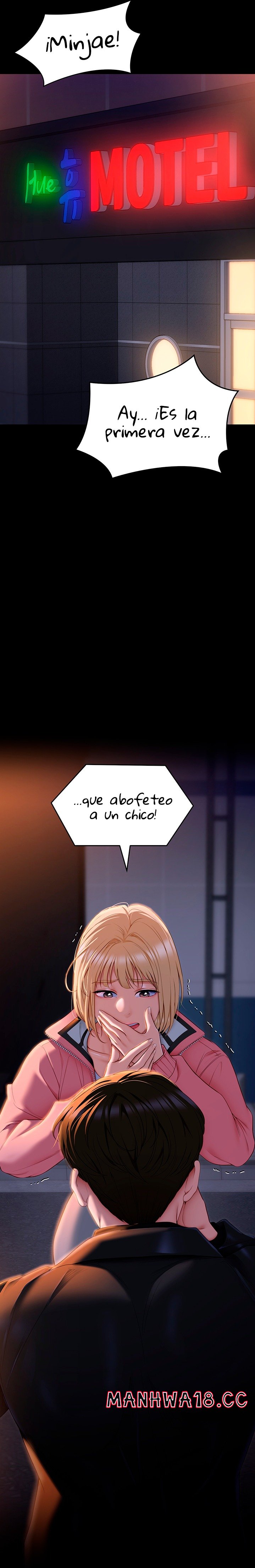 Today Dinner Raw Chapter 52 Page 26