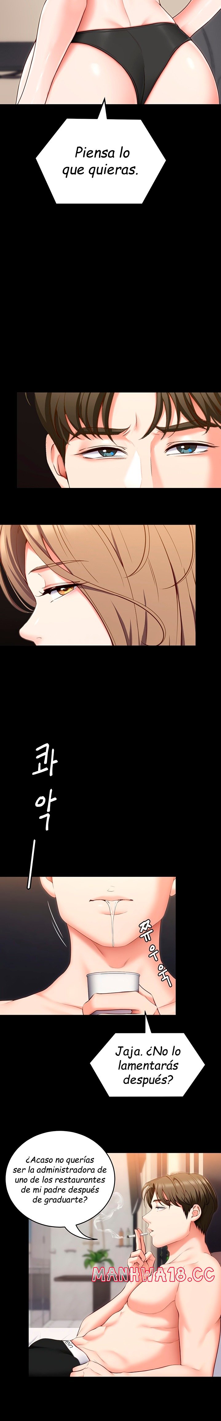 Today Dinner Raw Chapter 52 Page 4