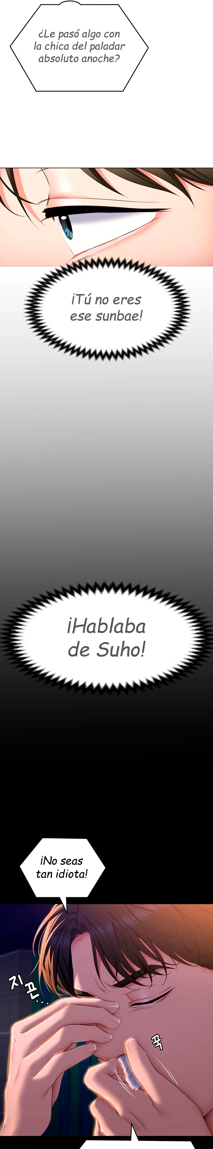 Today Dinner Raw Chapter 53 Page 10