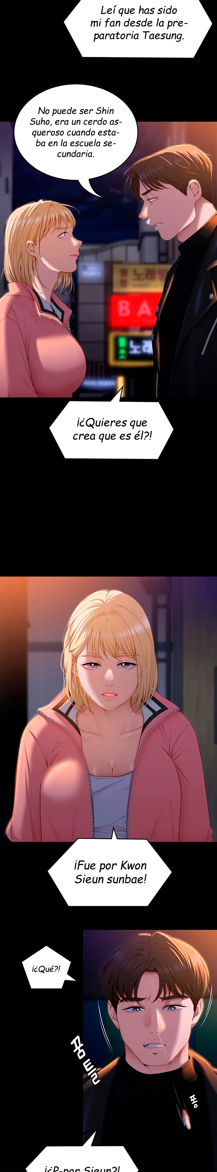 Today Dinner Raw Chapter 53 Page 11