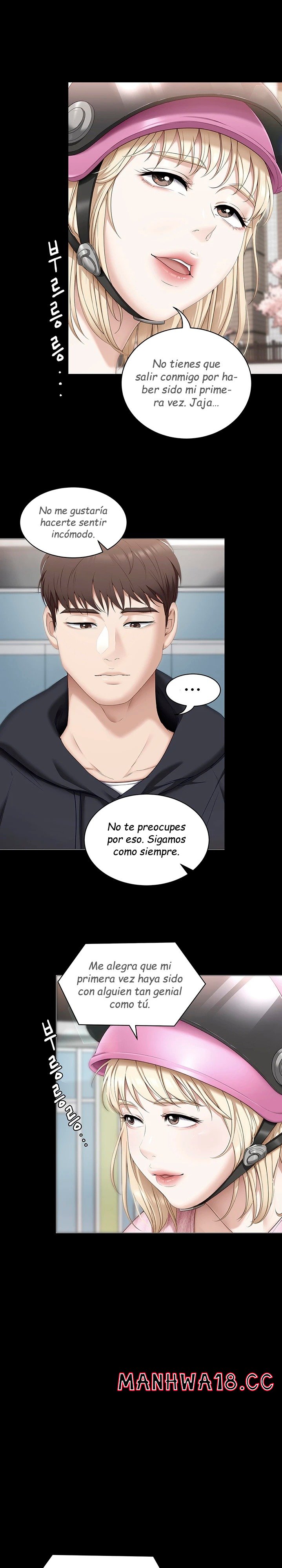 Today Dinner Raw Chapter 53 Page 25