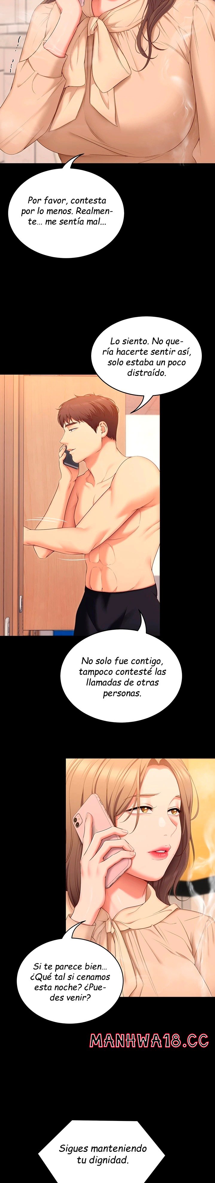 Today Dinner Raw Chapter 53 Page 29