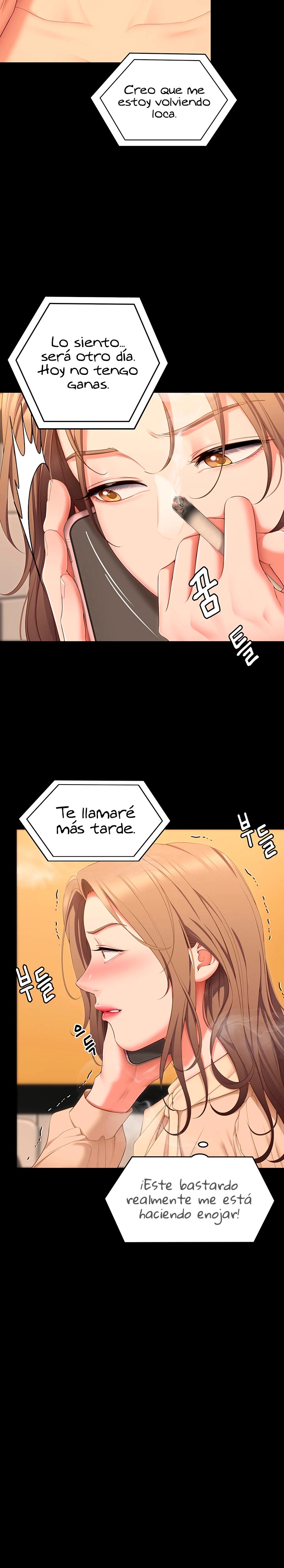 Today Dinner Raw Chapter 53 Page 32