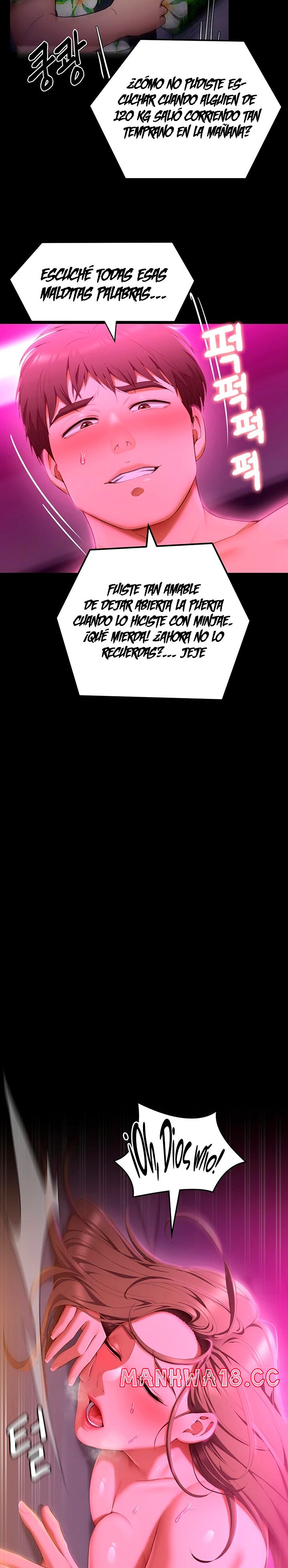Today Dinner Raw Chapter 54 Page 12