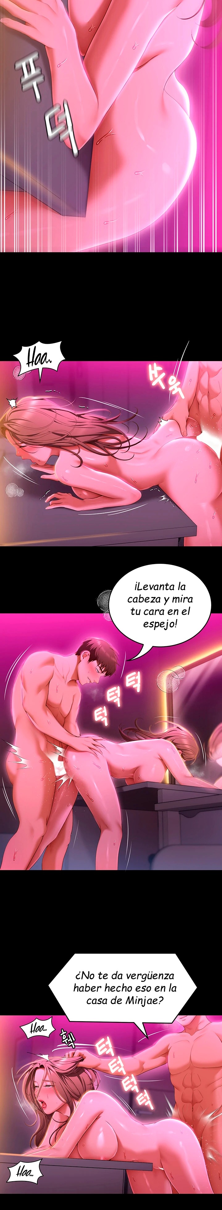 Today Dinner Raw Chapter 54 Page 13