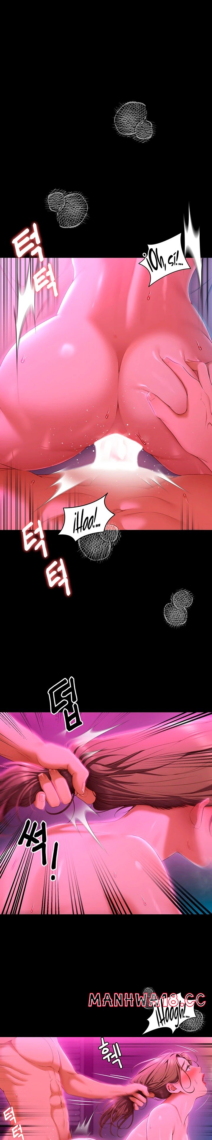 Today Dinner Raw Chapter 54 Page 2