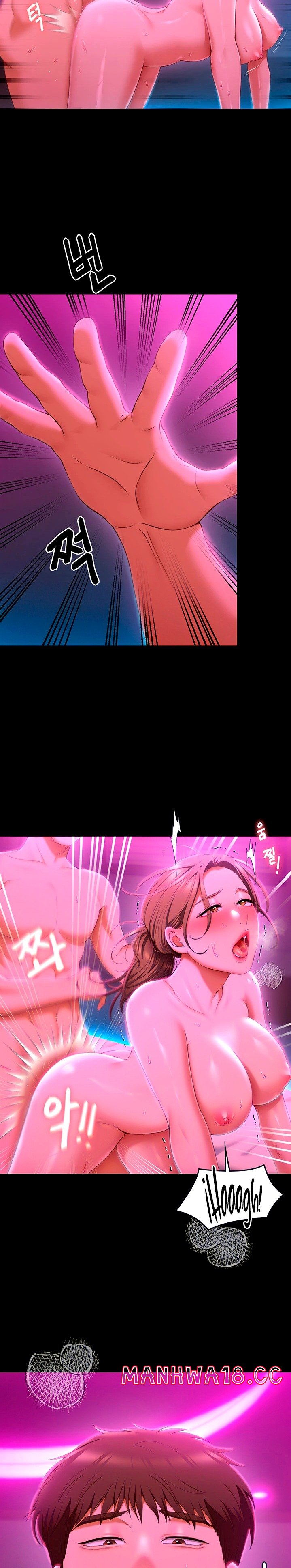 Today Dinner Raw Chapter 54 Page 3