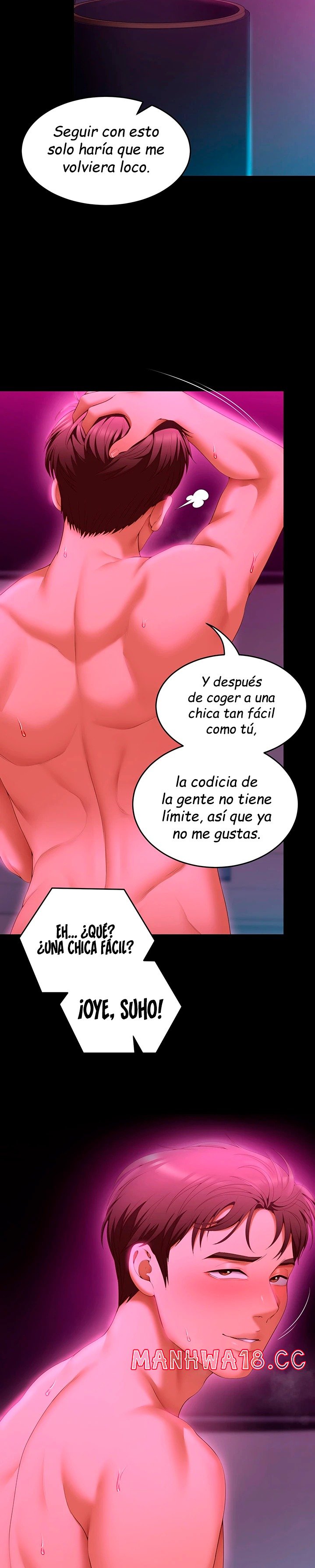 Today Dinner Raw Chapter 54 Page 33