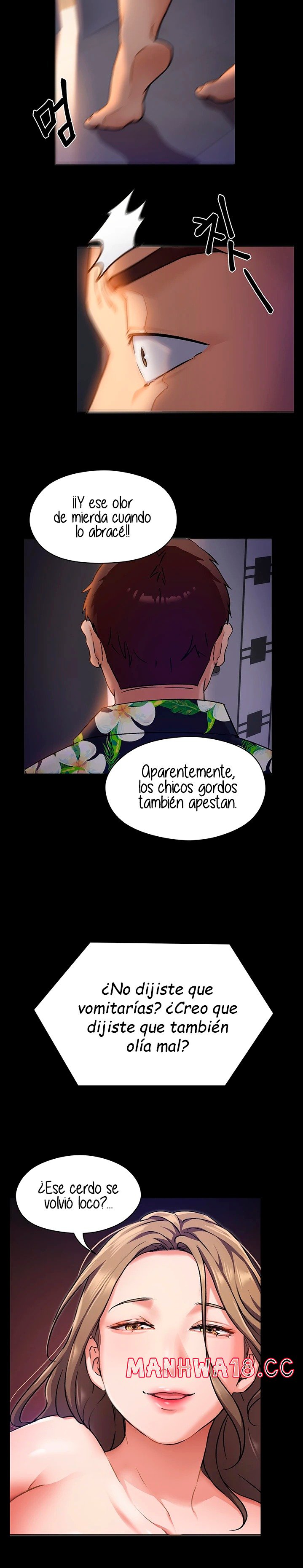 Today Dinner Raw Chapter 54 Page 7