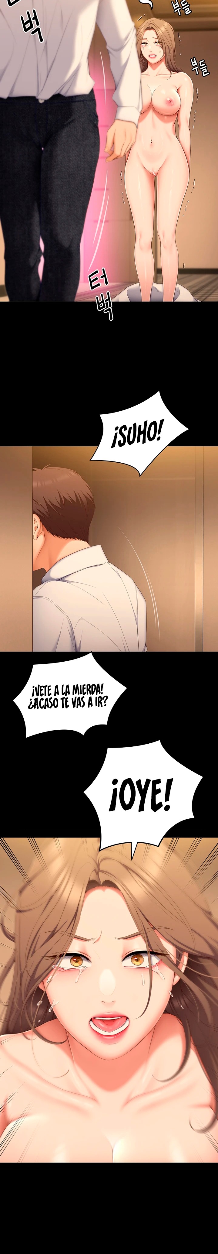 Today Dinner Raw Chapter 55 Page 13