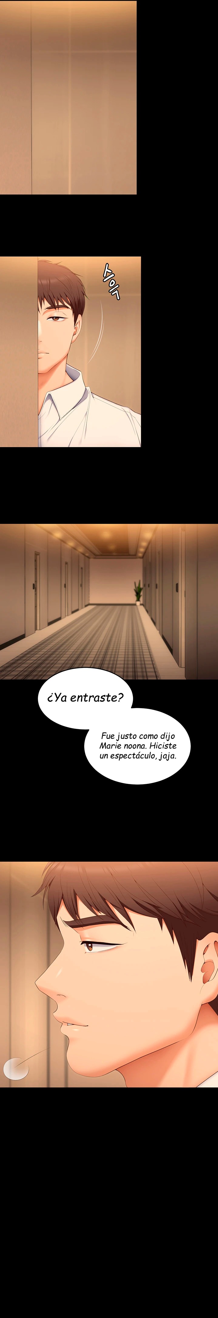 Today Dinner Raw Chapter 55 Page 17
