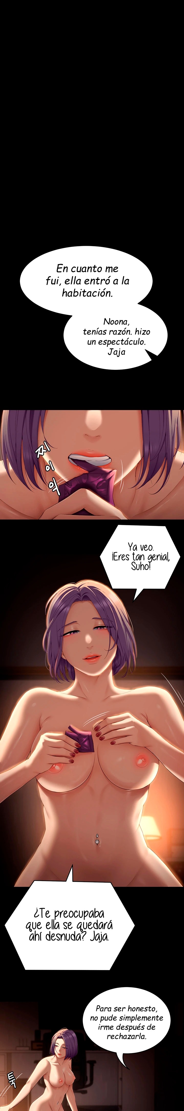 Today Dinner Raw Chapter 55 Page 18