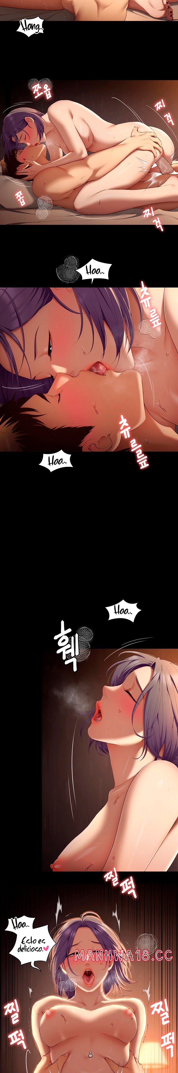 Today Dinner Raw Chapter 55 Page 21