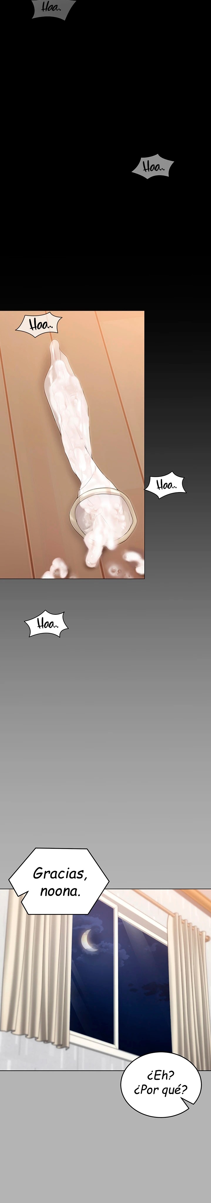 Today Dinner Raw Chapter 55 Page 25