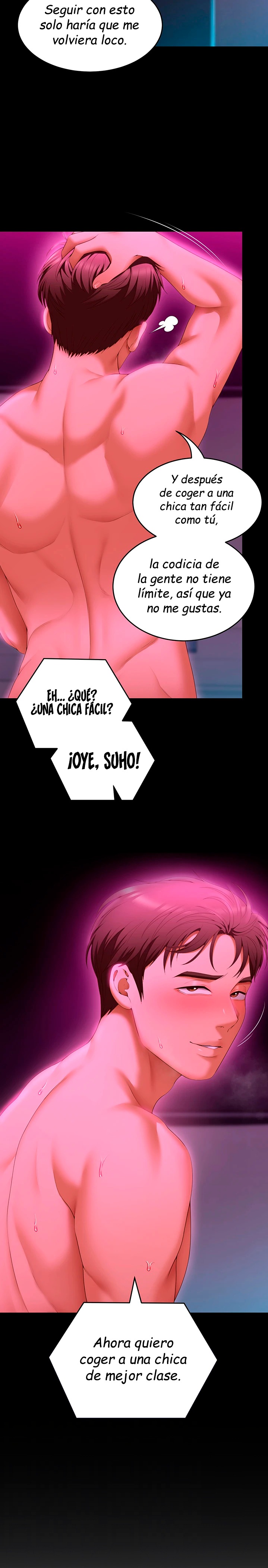 Today Dinner Raw Chapter 55 Page 3