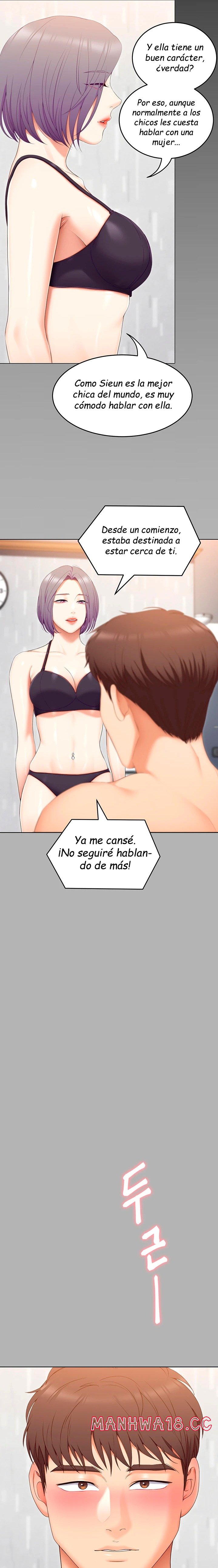 Today Dinner Raw Chapter 55 Page 32