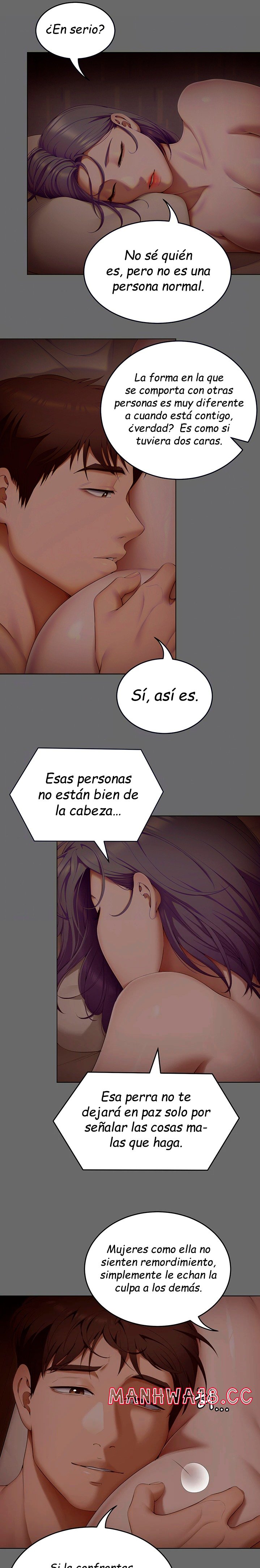 Today Dinner Raw Chapter 55 Page 5