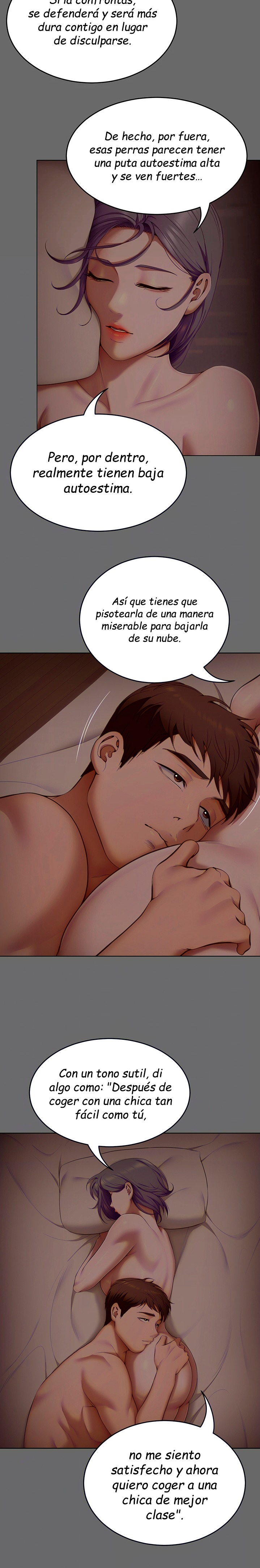 Today Dinner Raw Chapter 55 Page 6
