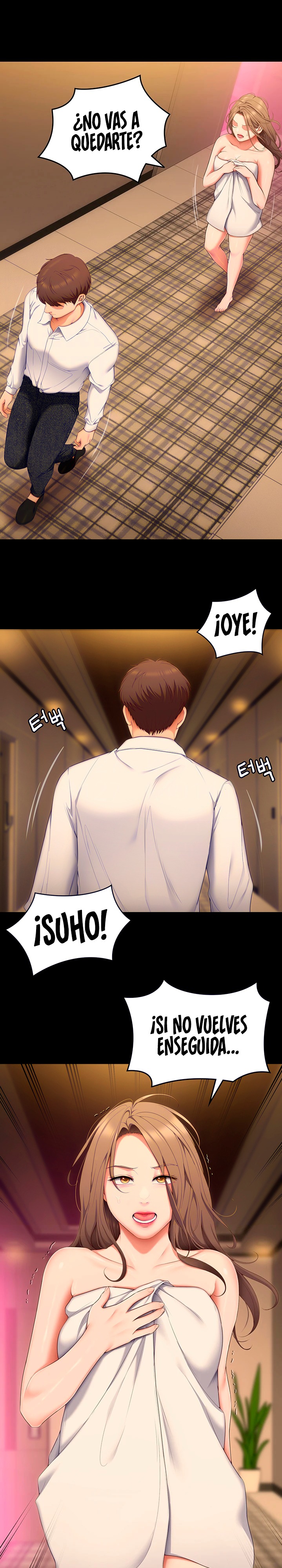 Today Dinner Raw Chapter 55 Page 8