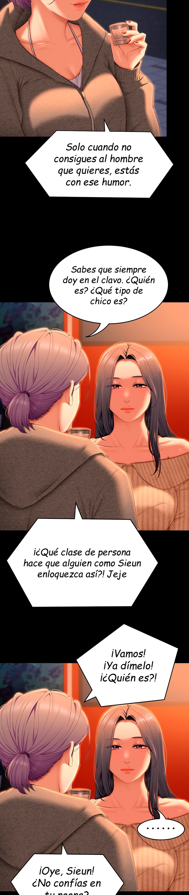 Today Dinner Raw Chapter 56 Page 13