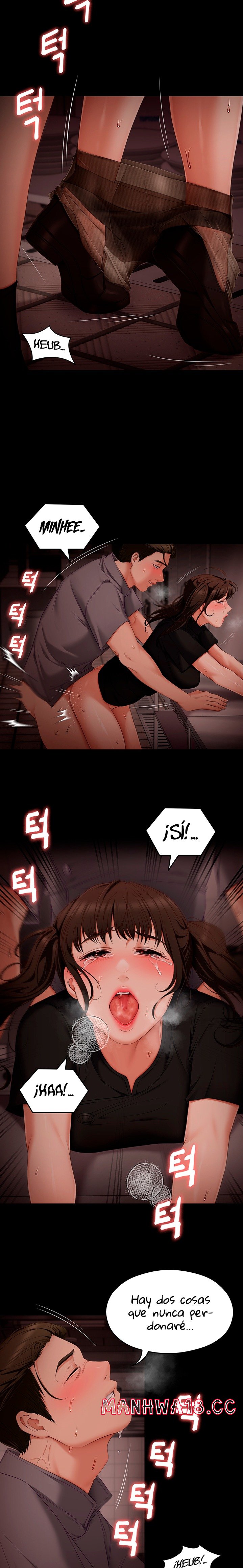 Today Dinner Raw Chapter 56 Page 29