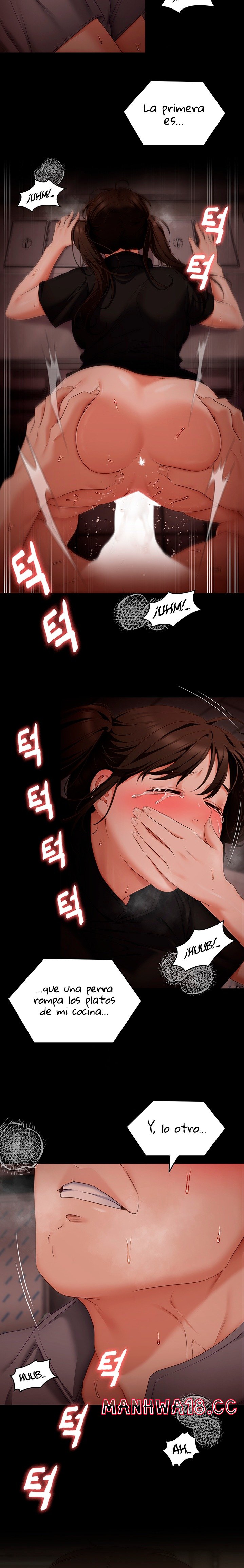 Today Dinner Raw Chapter 56 Page 30