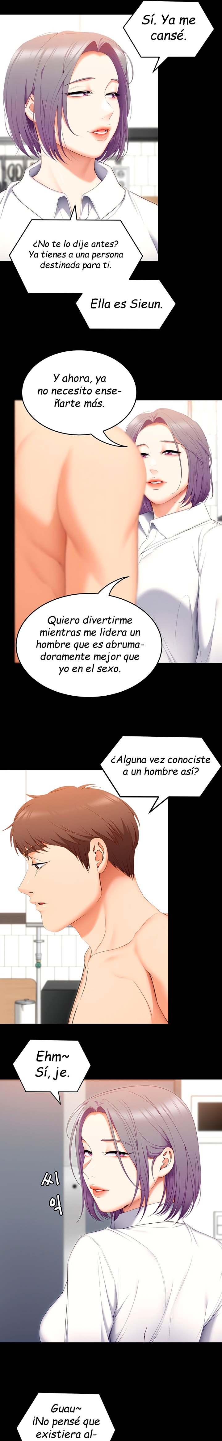 Today Dinner Raw Chapter 56 Page 8