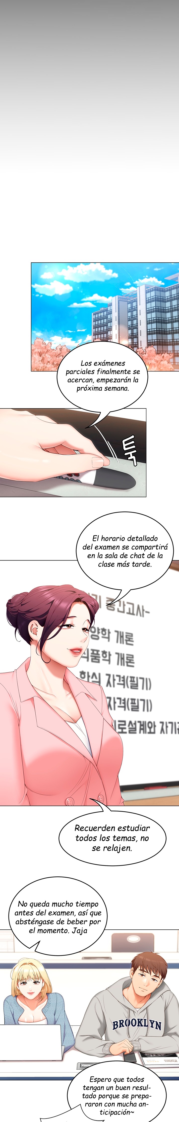 Today Dinner Raw Chapter 57 Page 18