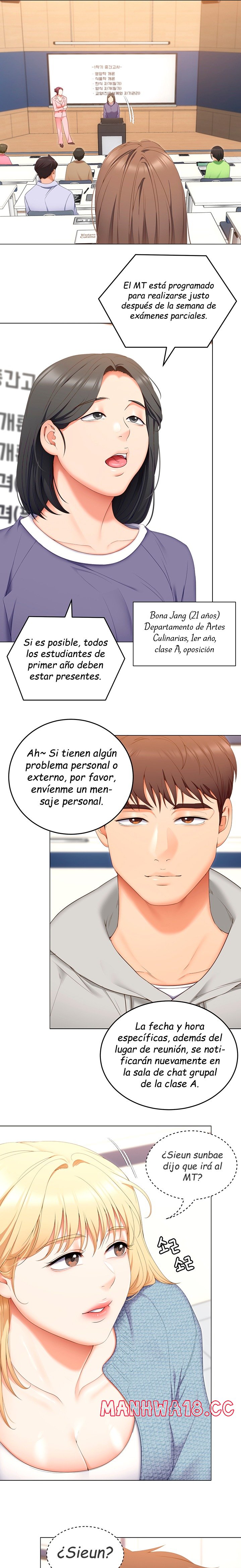 Today Dinner Raw Chapter 57 Page 20