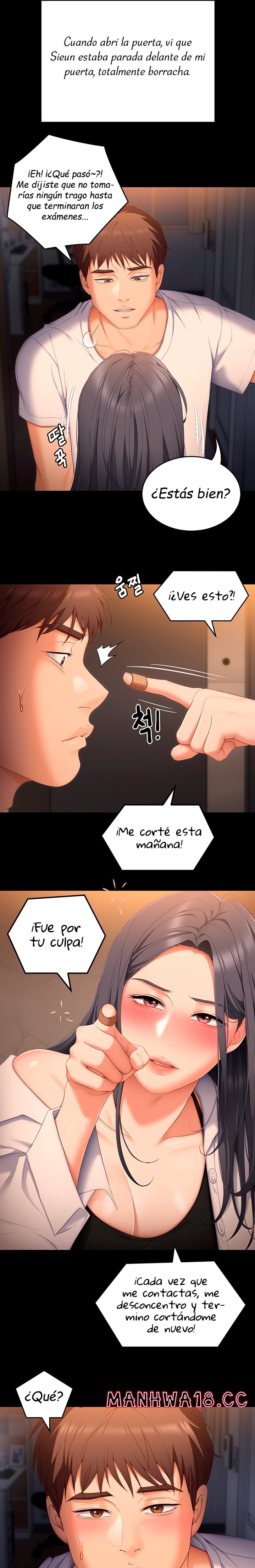 Today Dinner Raw Chapter 57 Page 26
