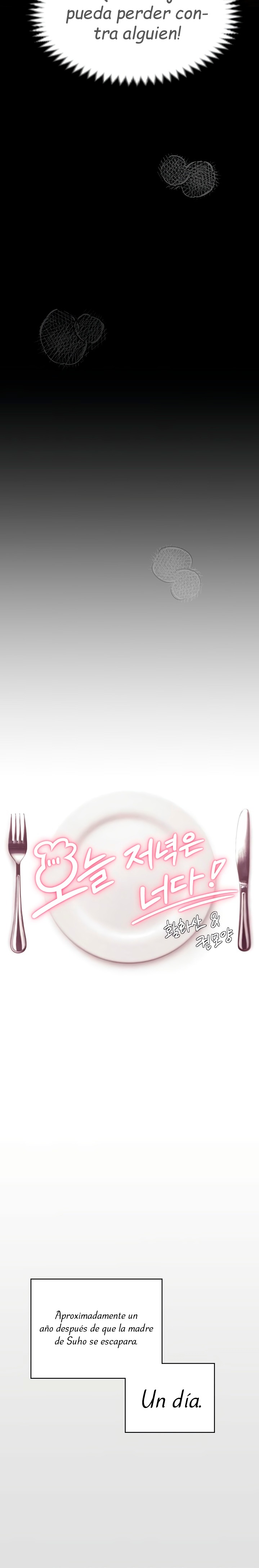 Today Dinner Raw Chapter 57 Page 4