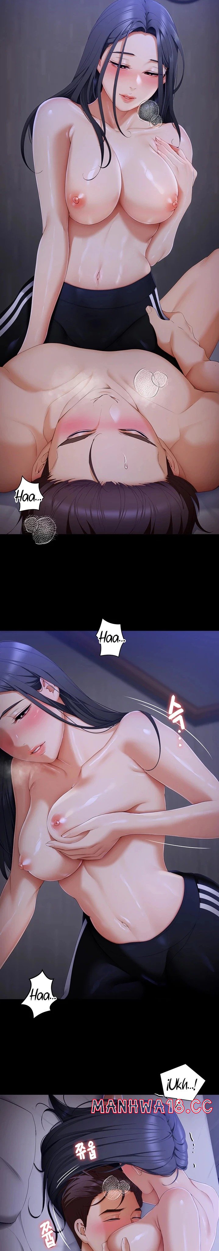 Today Dinner Raw Chapter 58 Page 32