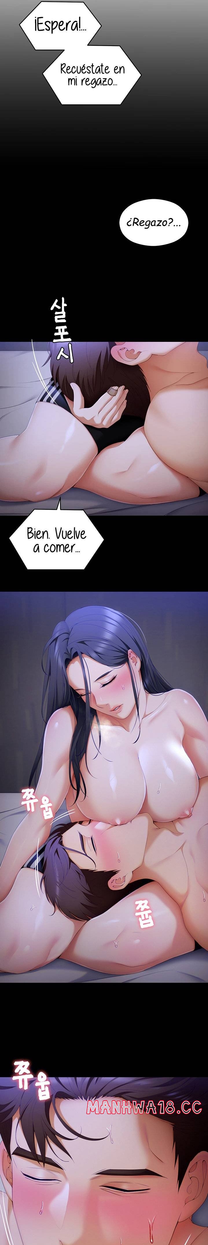Today Dinner Raw Chapter 59 Page 4