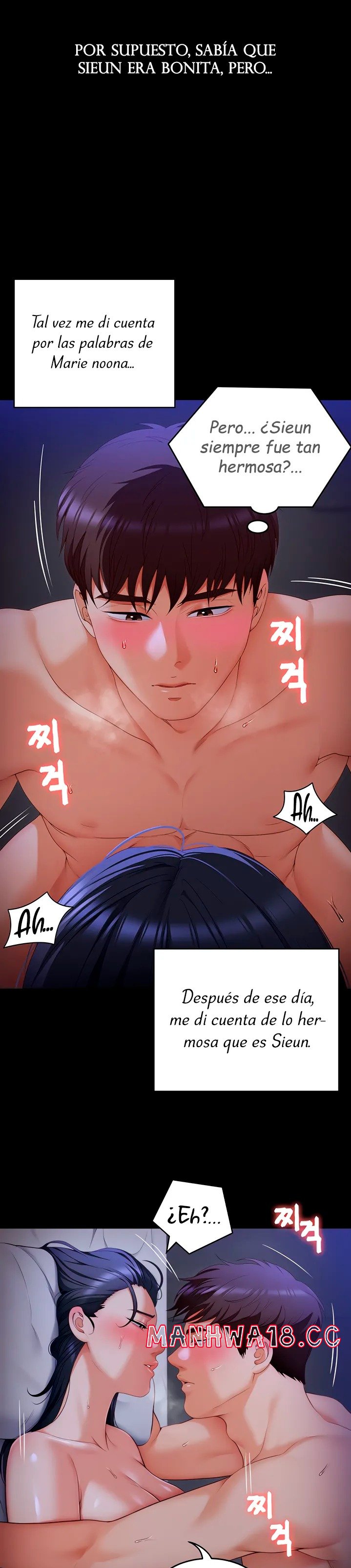 Today Dinner Raw Chapter 60 Page 11