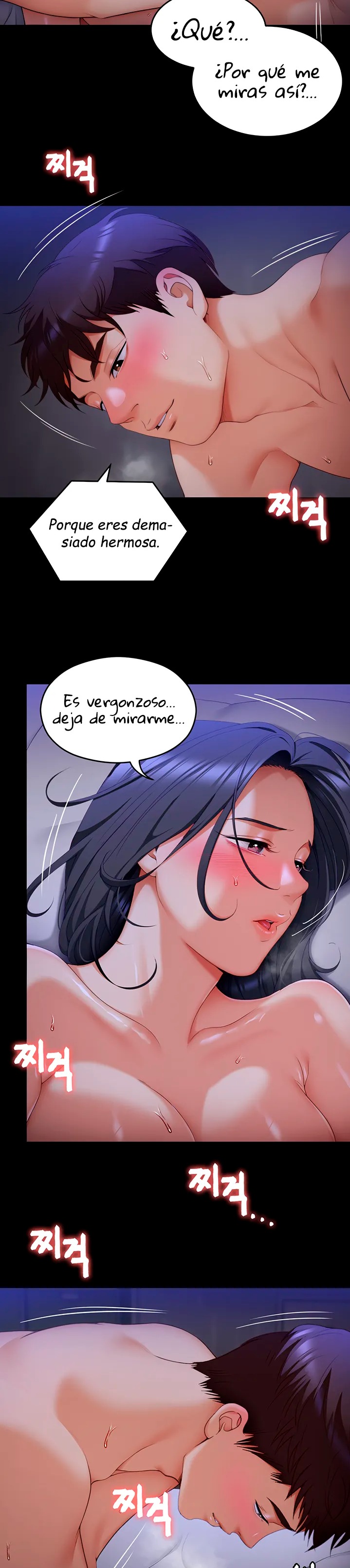 Today Dinner Raw Chapter 60 Page 12