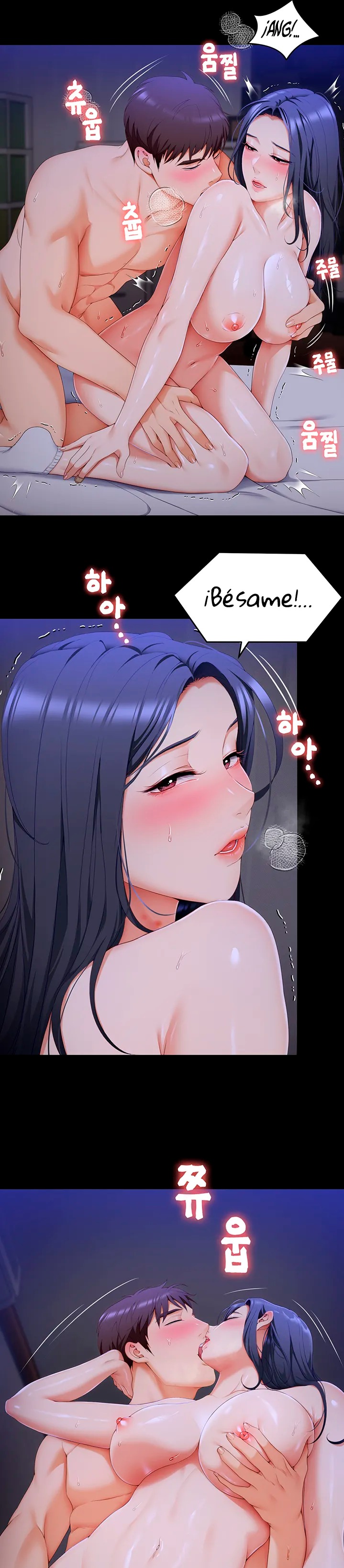 Today Dinner Raw Chapter 60 Page 23