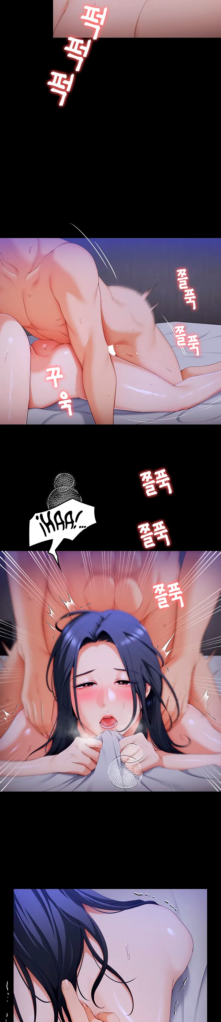 Today Dinner Raw Chapter 60 Page 30