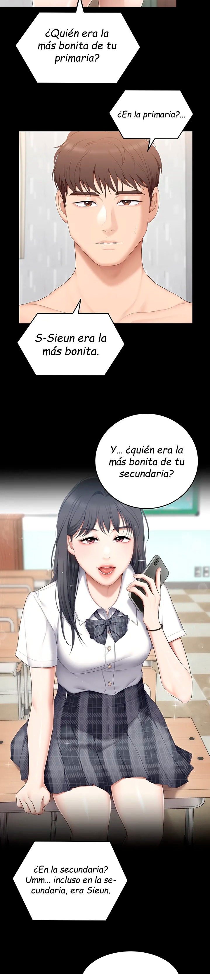 Today Dinner Raw Chapter 60 Page 9