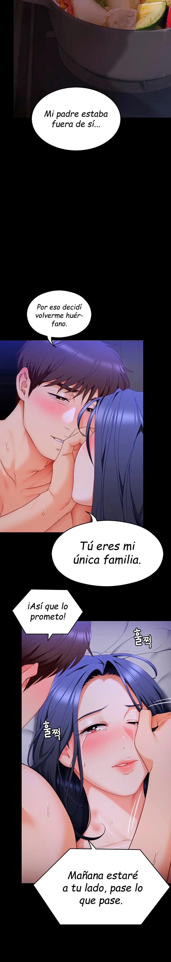 Today Dinner Raw Chapter 61 Page 19
