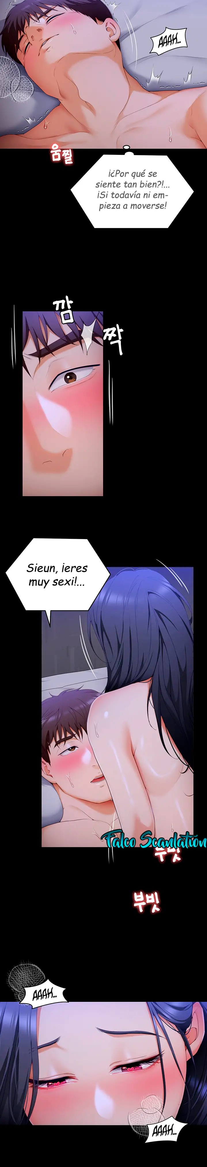 Today Dinner Raw Chapter 61 Page 31