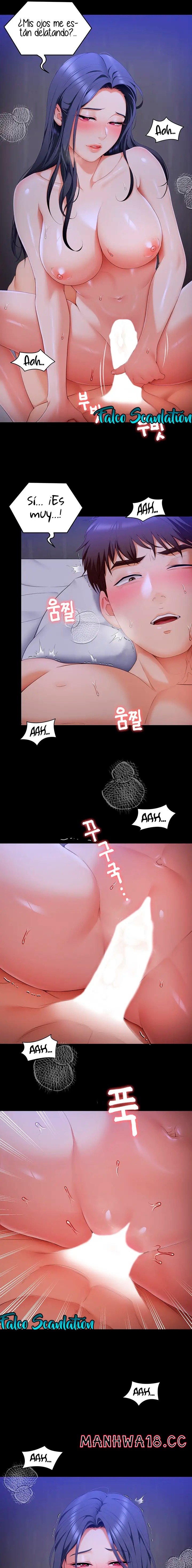 Today Dinner Raw Chapter 61 Page 32