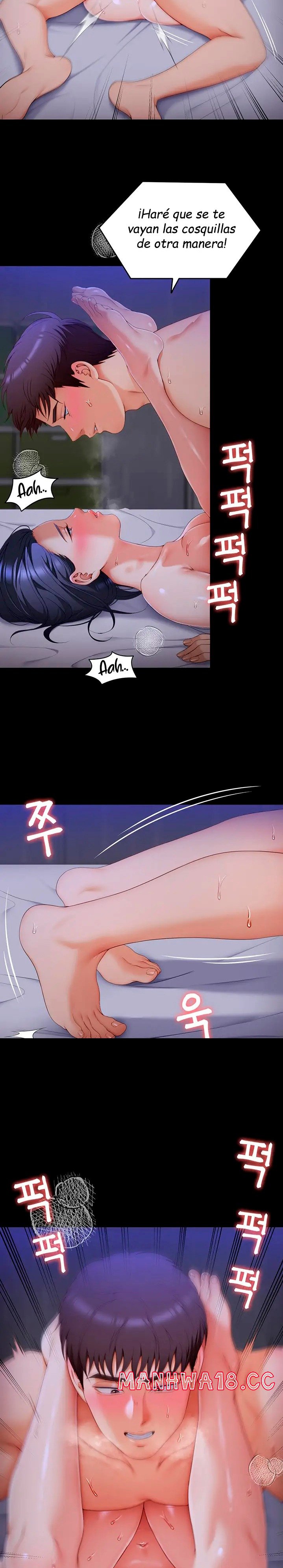 Today Dinner Raw Chapter 62 Page 27